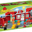 Lego Duplo Fire Station 10593