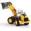 Bruder Bulldozer - Eduline Malta