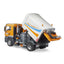 Street Cleaning Truck Bs100