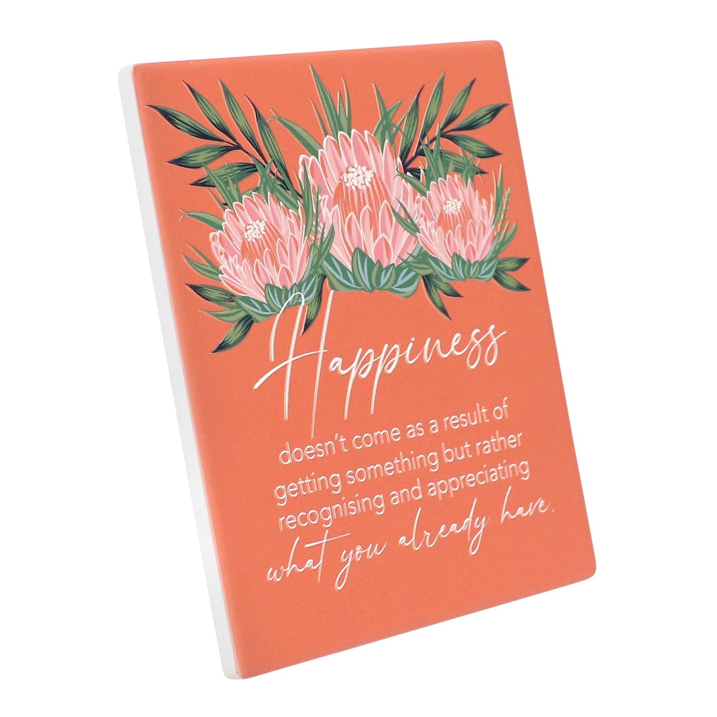 Botanica Happiness Verse