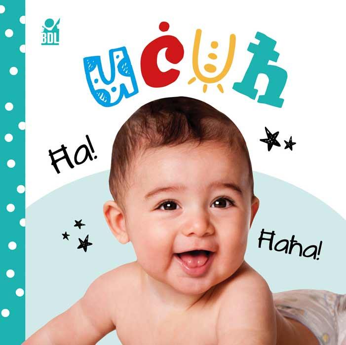 Ucuh (Board Book)