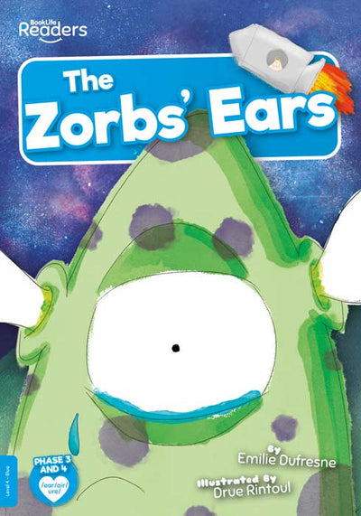 The Zorb'S Ears - Level 4