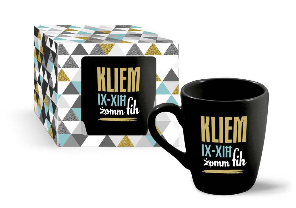 Kliem Ix-Xiħ, żomm Fih