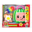 Cocomelon Lunchbox Playset