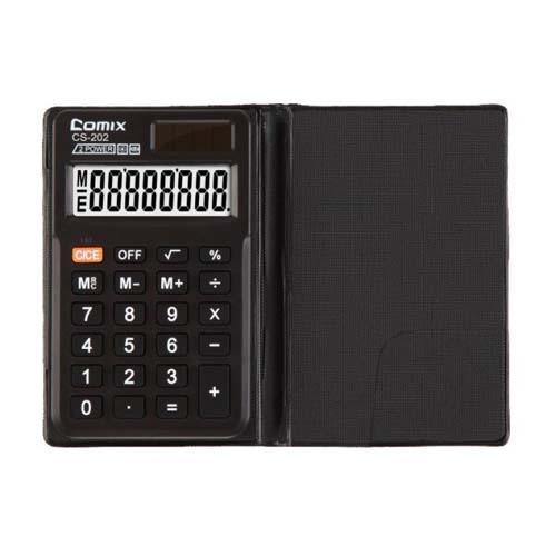 Calculator- Pocket Size 78 X 60Mm