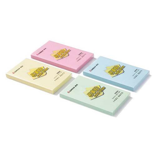 Sticky Notes 3"X 5" X 100Sheet