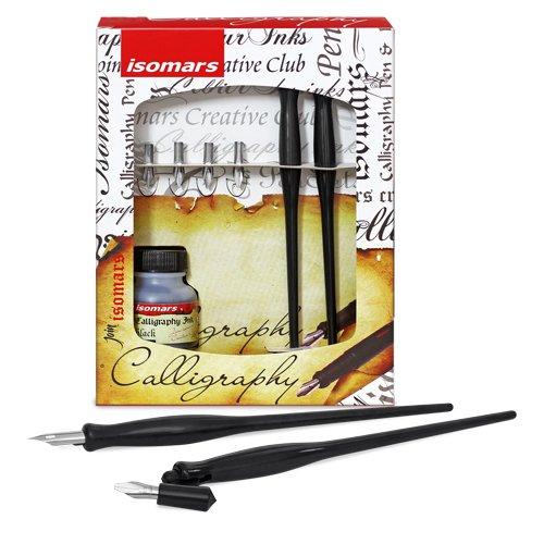 Calligraphy Dip Pen Set