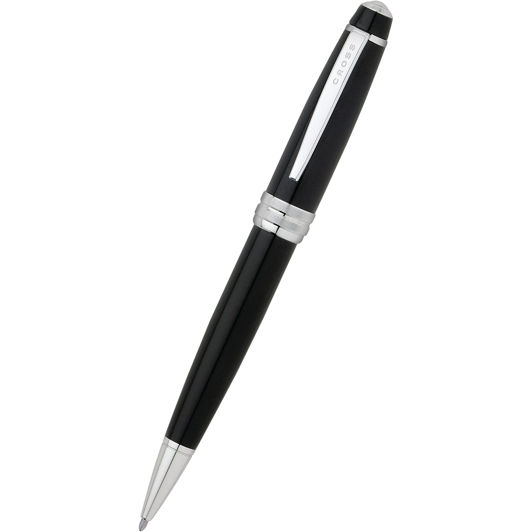 Cross Bailey Black Ball Point