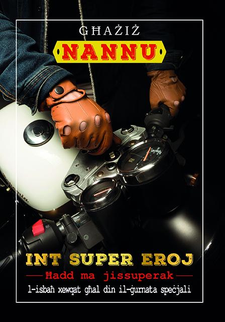 Għażiż Nannu