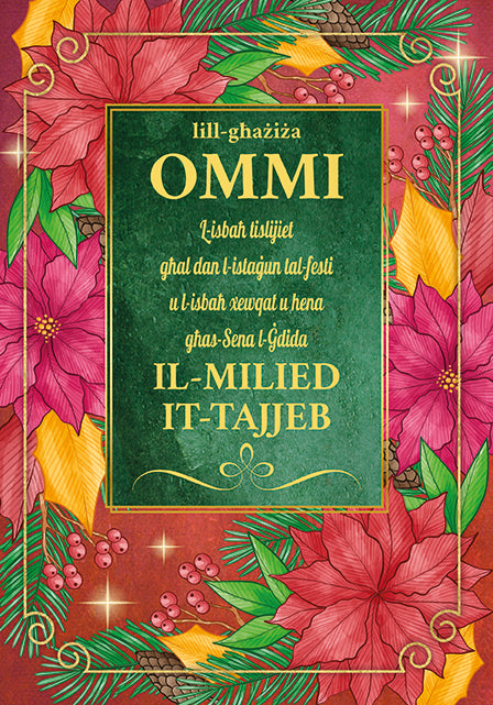 Il-Milied It-Tajjeb