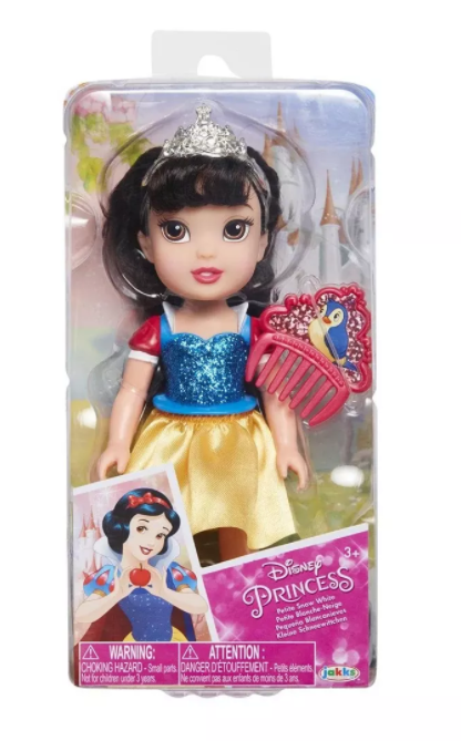 Disney Princess - Petite Snow White