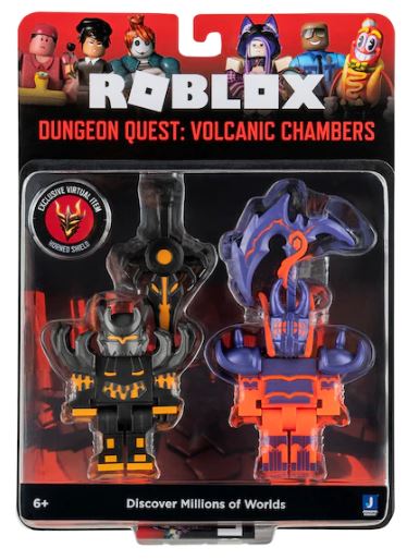 Cheap Small Rblx Packa Roblox - Game Pack Set – Eduline Malta