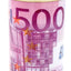 Tin Money Box