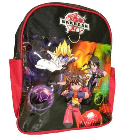 Bakugan Backpack