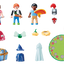 Playmobil City Life Costumes 70283