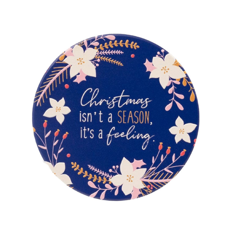 Christmas Feeling Coaster