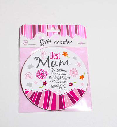 Coaster Best Mum