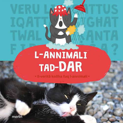 Mp L-Annimali Tad-Dar