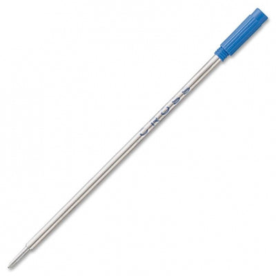 Cross 8511 - Ballpoint Pen Refills Blue Medium