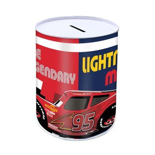 Cars Coin Box