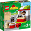 Lego Duplo Town Pizza Kiosk 10927
