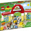 Lego Duple Town Handling 10951