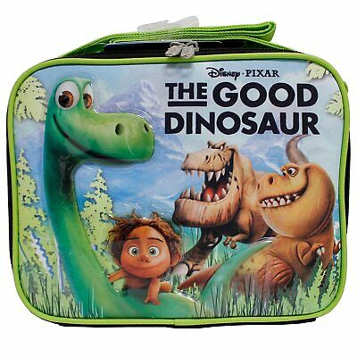 The Good Dinosaur Cooler Bag + Bottle + Lunch Box