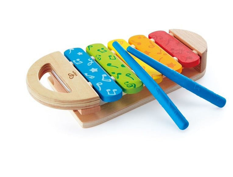 Rainbow Xylophone