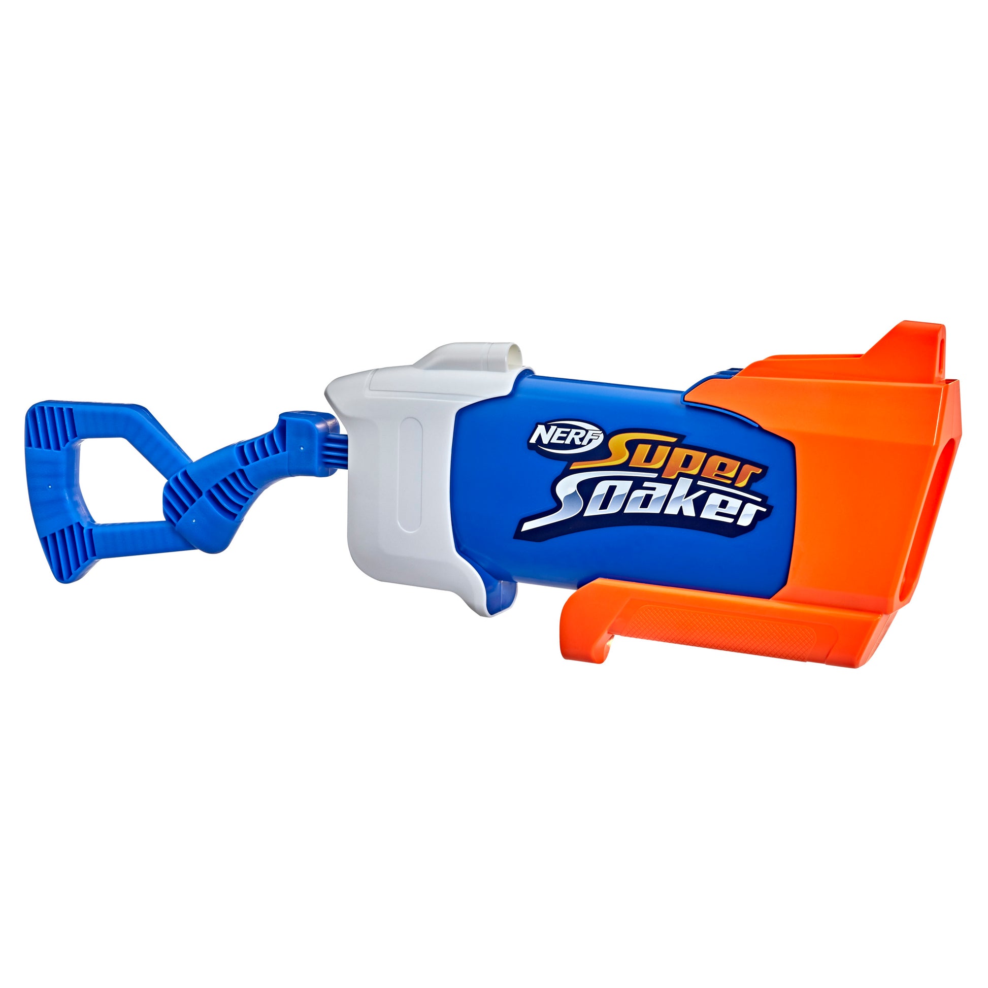 Nerf Super Soaker Water Gun Rainstorm