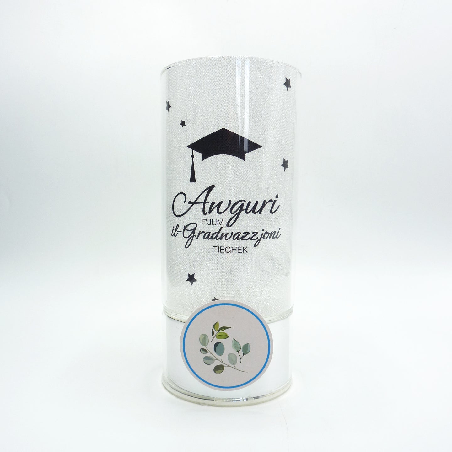 Led Glass Tube Graduation