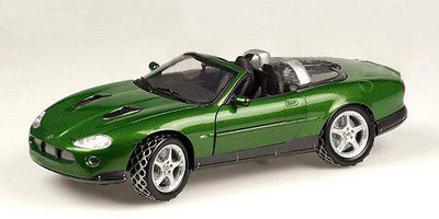 Jaguar Xkr Roadstar 007 1:43