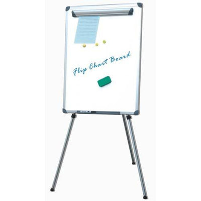 Whiteboard + Flip Chart 60X90Cm
