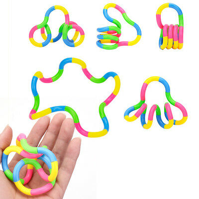 Tangle: Twist, Shape, Fidget.