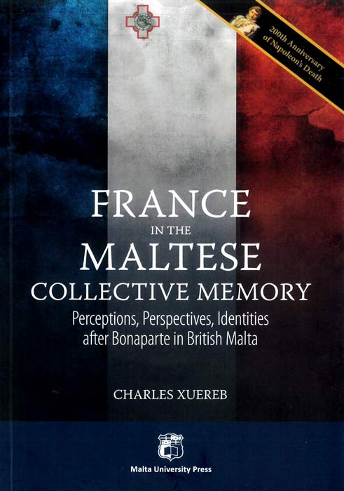 France In The Maltese Collective Memory