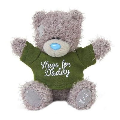 Me To You - Hugs For Daddy