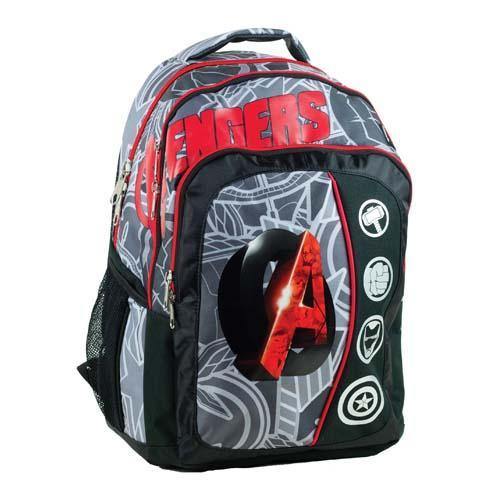 Avengers Oval Backpack