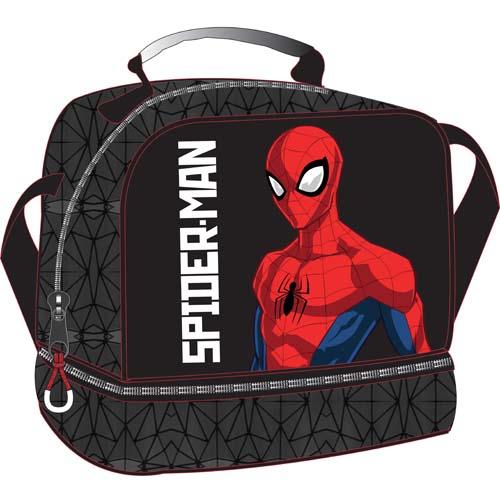 Spiderman Lunch Bag