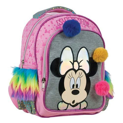 Minnie Junior Backpack