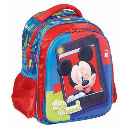 Mickey Junior Backpack