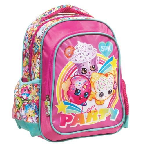 Shopkins Junior Backpack