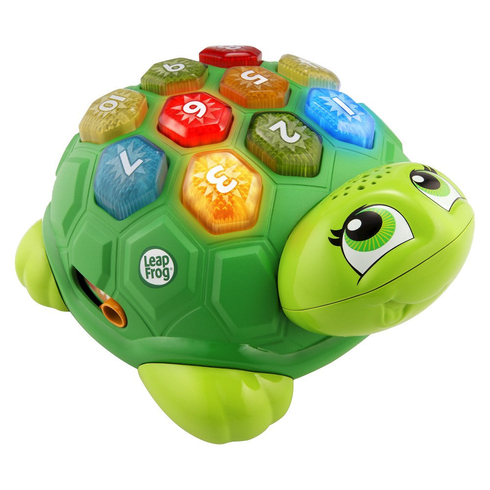 Melody The Musical Turtle