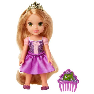 Disney Princess - Petite Rapunzel