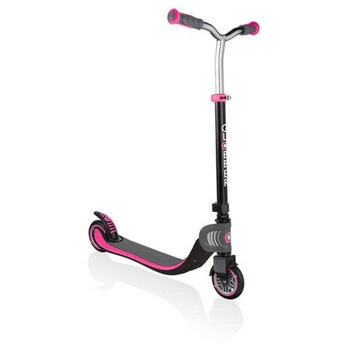 Flow Foldable 125 Black - Pink