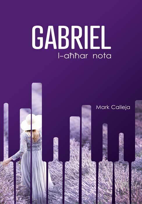 Gabriel - L-Ahhar Nota