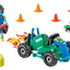 Playmobil City Life Buggy 70292