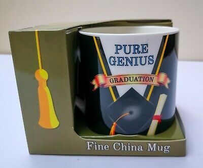 Graduation Mug