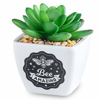 Bee Amazing Artificial Plant 