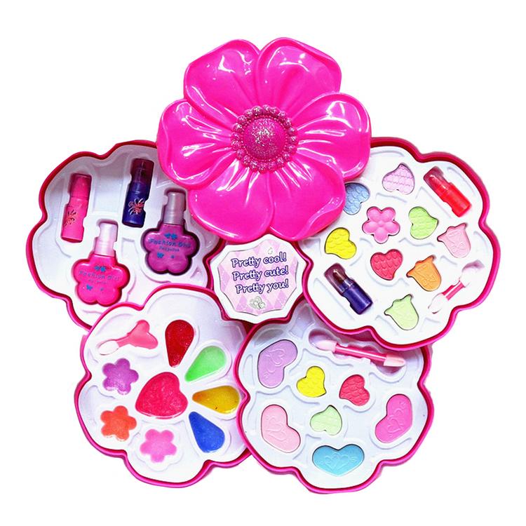 Dream Girl Make Up Set - Flower