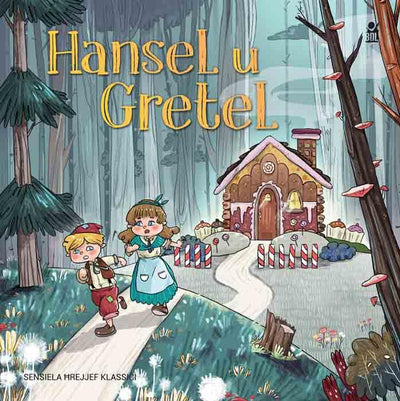 Hansel U Gretel (Pb)