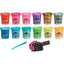 Play Doh - 12 Pack Variety Slime